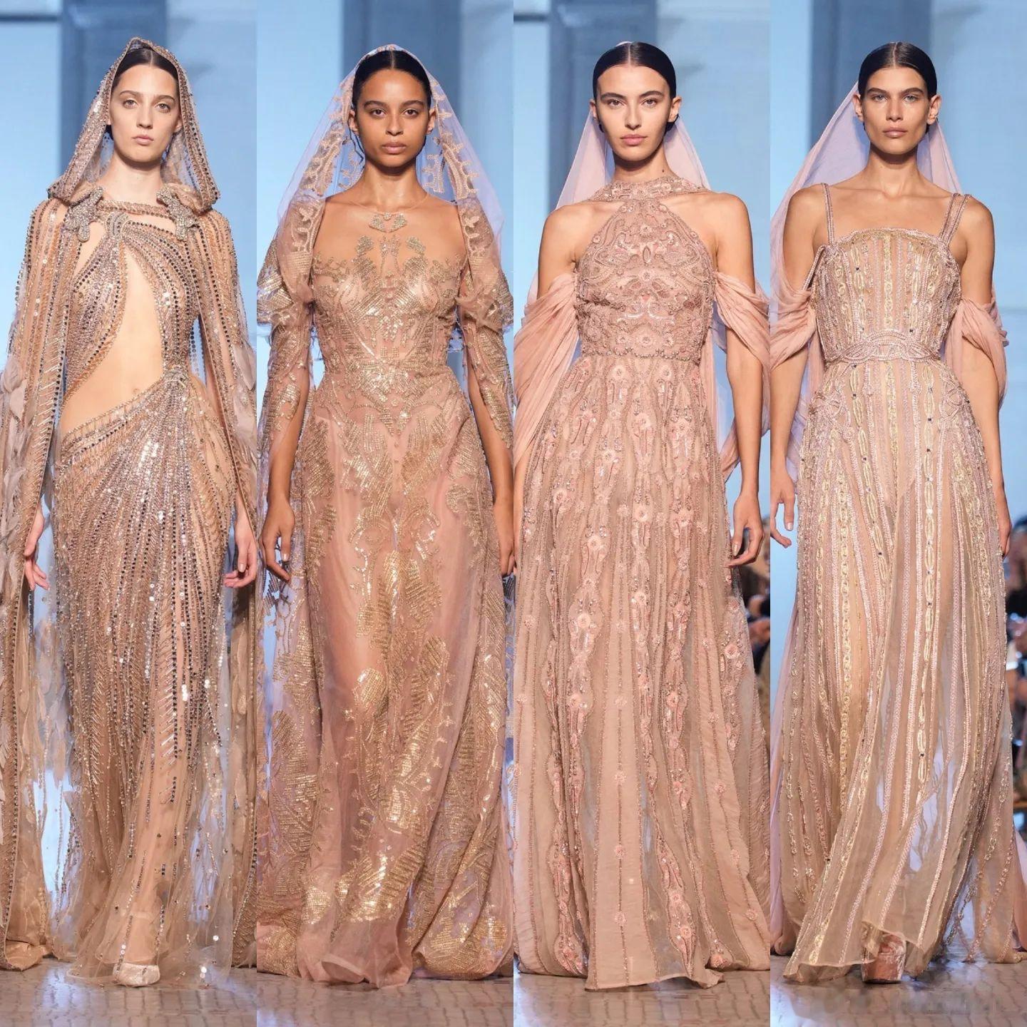 Elie Saab | 2024 ​​​