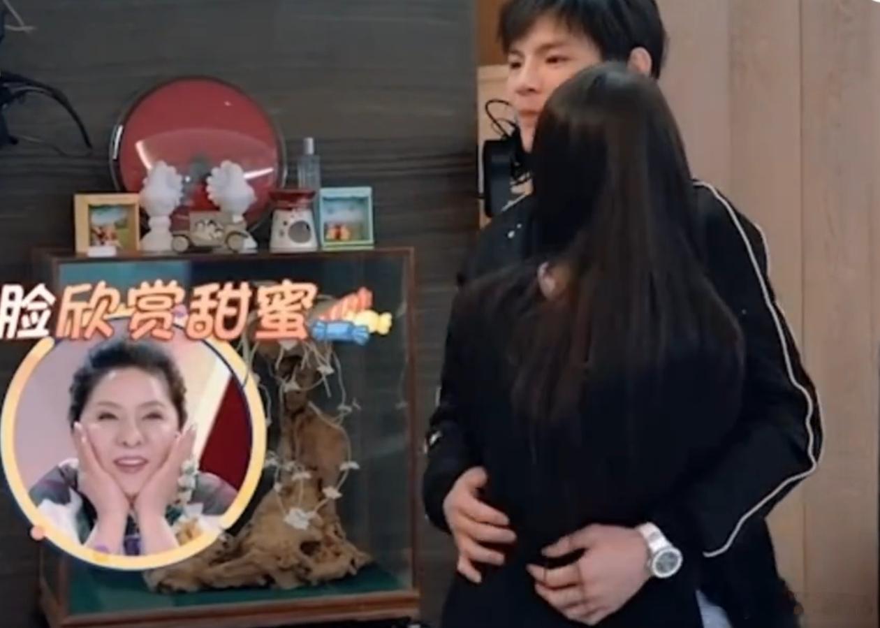 郭碧婷爸爸发文感谢女儿婆家 郭碧婷爸爸还特别感谢向华强和向太“亲家对女儿的好我是