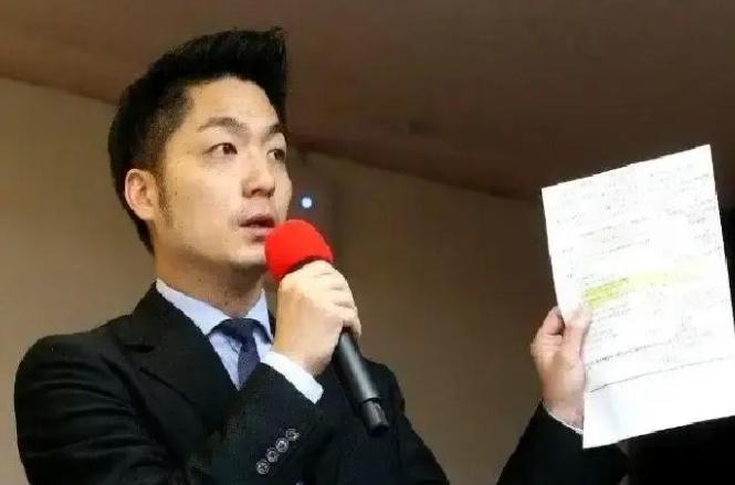 台北市长、蒋介石曾孙蒋万安曾把话说死：绝不参选下届国民党主席。蒋经国之后，蒋家淡