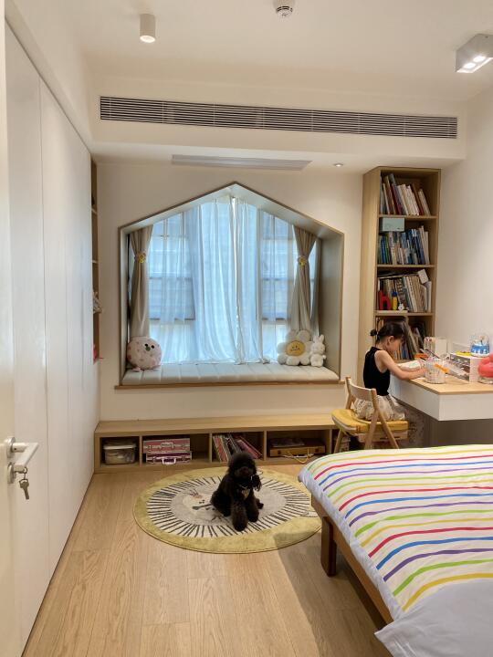 其实我已经过上普通人里最好的生活了