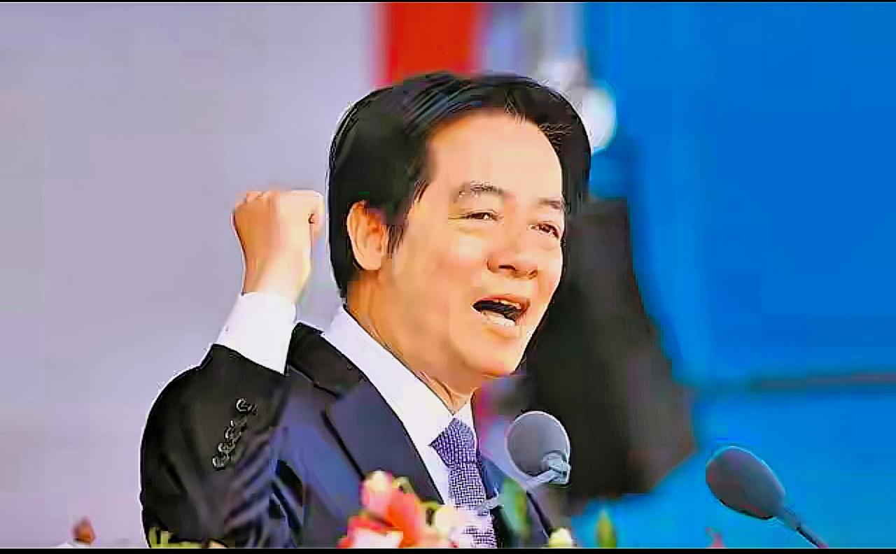 阻碍两岸统一的最大“敌人”是谁？不是赖清德，也不是民进党！恰恰就是在台湾省内满口