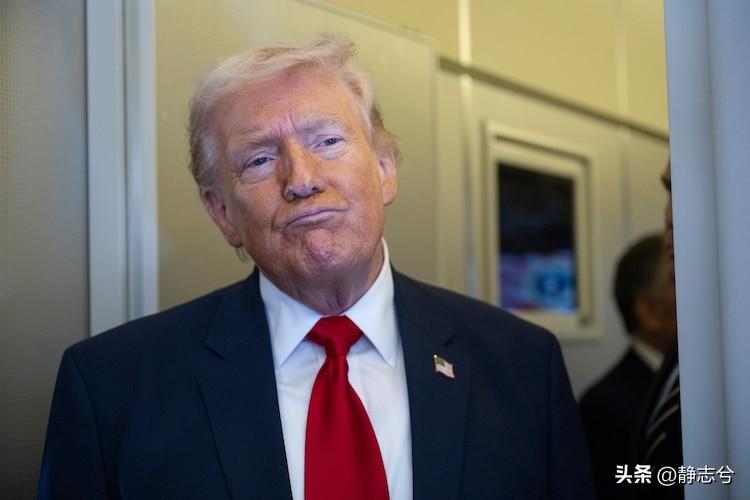 【特朗普称，为安全与和平付出油价代价“微不足道”】

周日，唐纳德·特朗普总统在