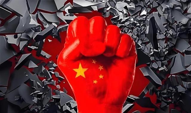 中国的反击开始了，接二连三让 美国 彻底怂了，最让西方不想看到的一幕出现了，如今