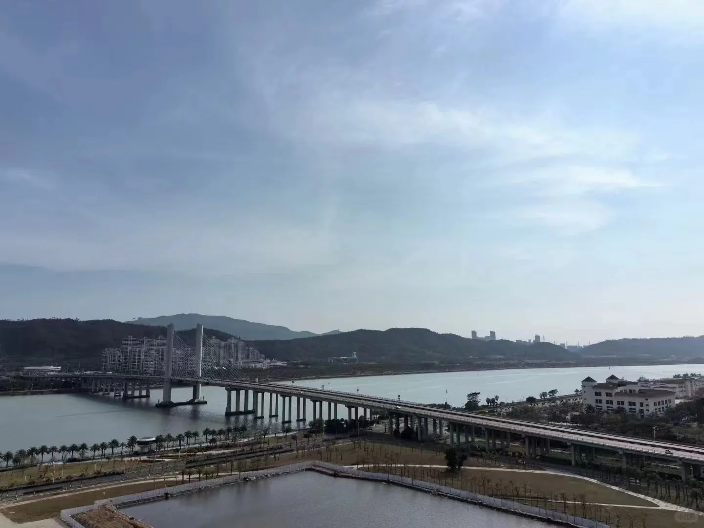 珠海的房价又又又又降了！