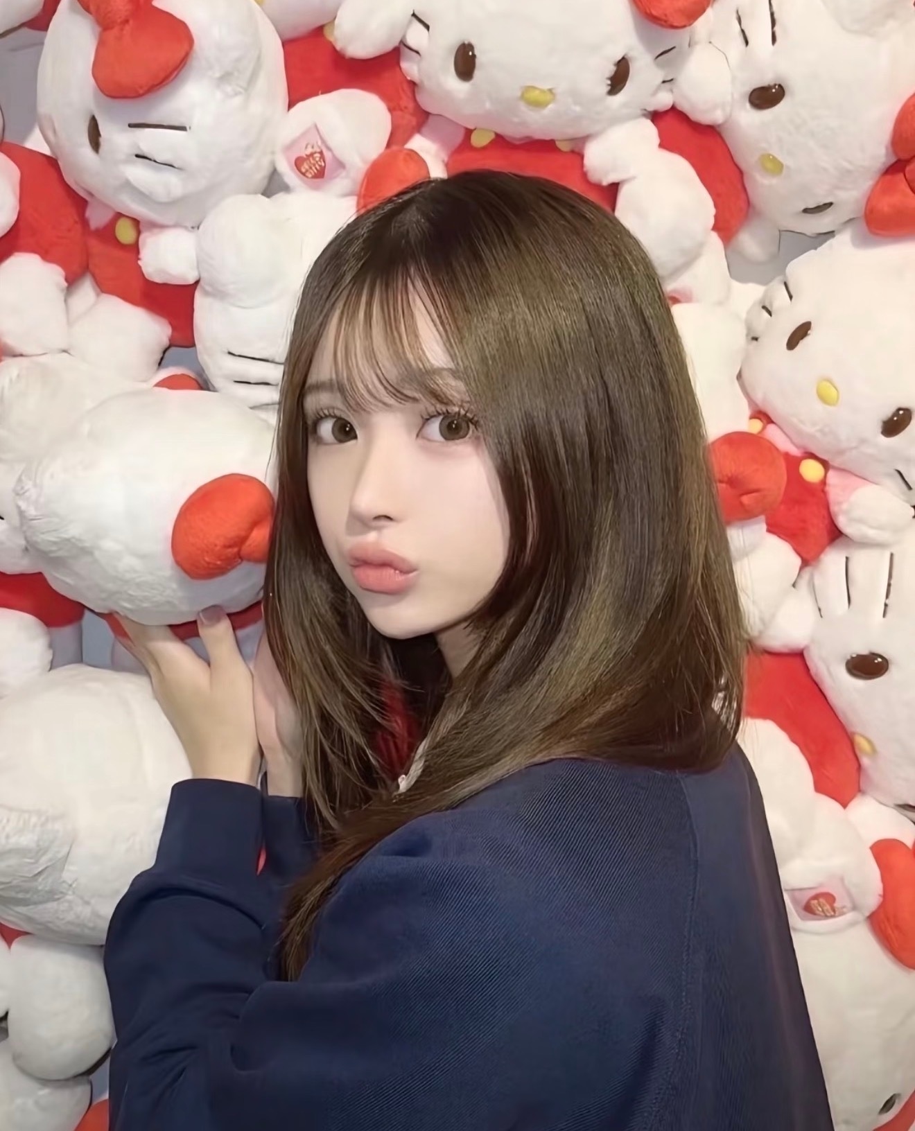 夏日爱心站我想知道谁是爱豆？西村力 ｜mina ｜抵制网络暴力｜签售姐大学生喜爱