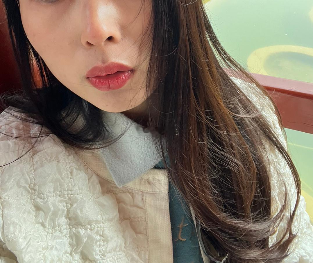 今儿个滴西安能把人给冻瓜[裂开][裂开]#你好同学# ​​​