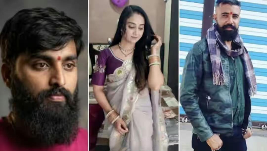 印度发生了一起让人觉得特别离谱又狠心的杀夫案，整件事的起因，竟然只是妻子嫌弃丈夫