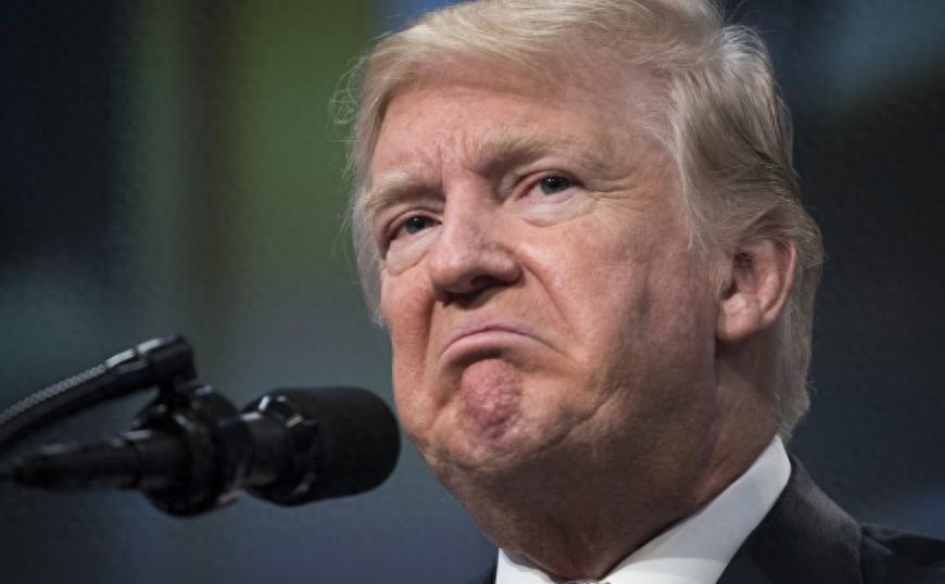 谁能想到啊！离特朗普定的“4月7日早8点最后期限”还差几个小时，美国和伊朗竟然说