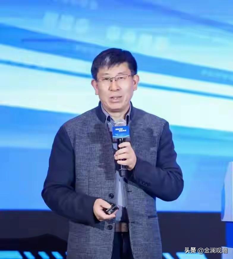 中国科学院院士、地理学家周成虎 被带走调查…

据《经济观察报》5月22日报道，