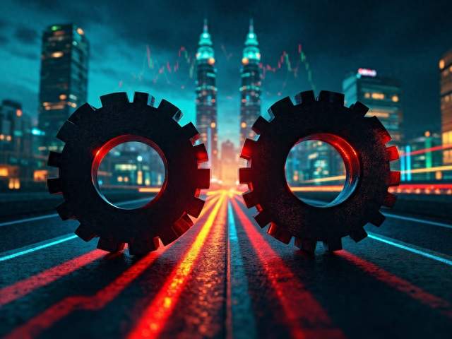 一汽股份拟战略入股广汽集团：南北汽车巨头资本联动开启整合新局