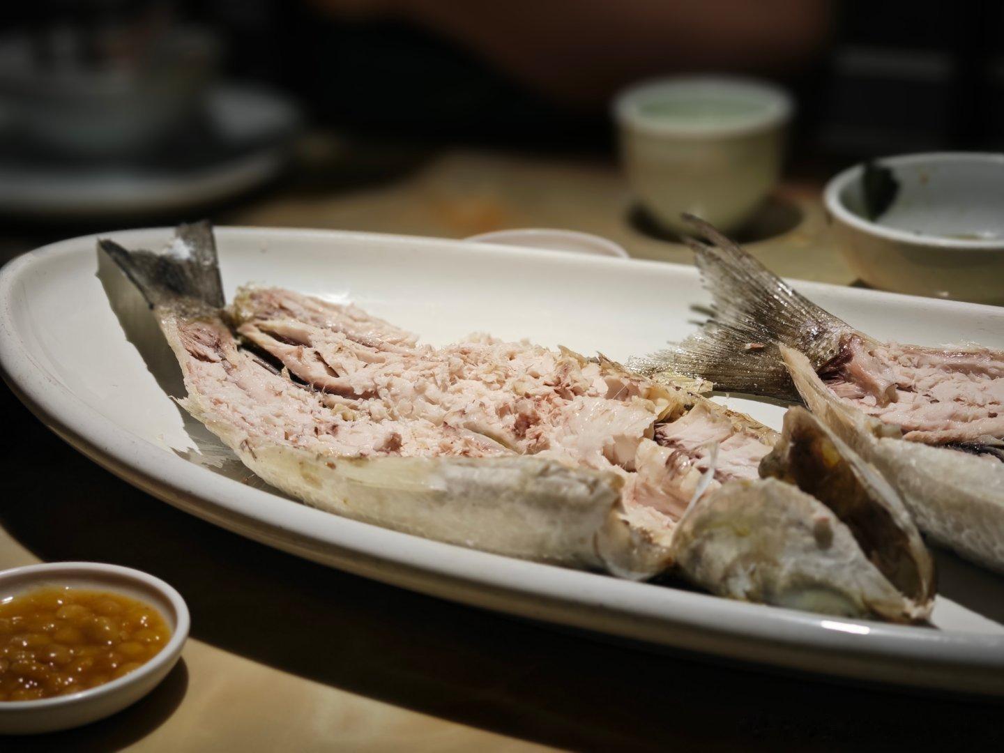 呜呜呜好吃的潮汕菜真不错[色] ​​​