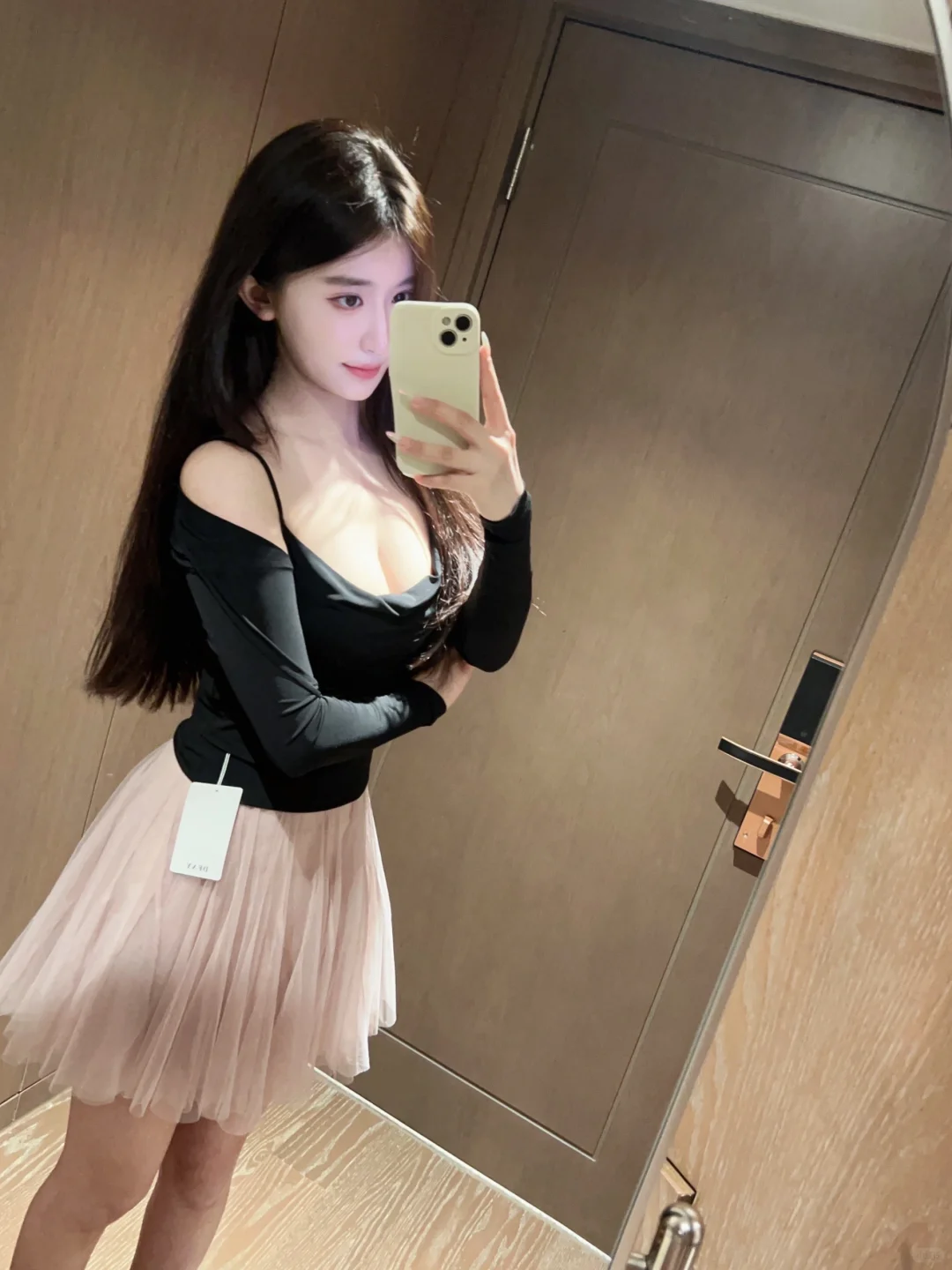 是黑天鹅诶 🦢