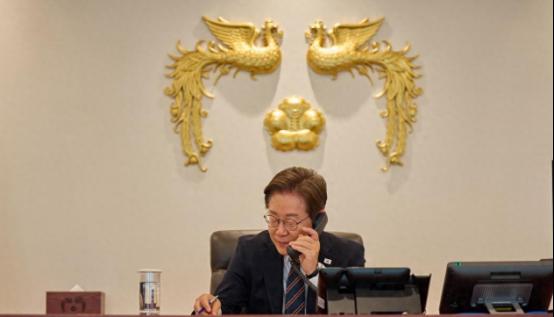 [微风]李在明手段果然狠辣，174:1压倒性优势改变韩国历史，在韩国兴风作浪78
