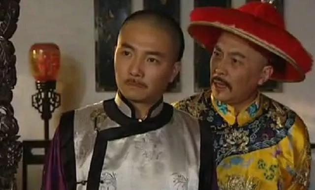 十四阿哥要不是雍正亲弟弟，下场会比老八老九更惨。

十四阿哥是八爷党结局是最好的