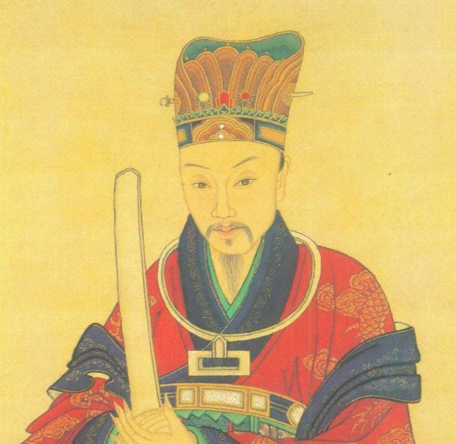 嘉靖为何留严嵩一条后路？父子分开治罪、墓园田产不动，暗藏明代官场规则

嘉靖四十