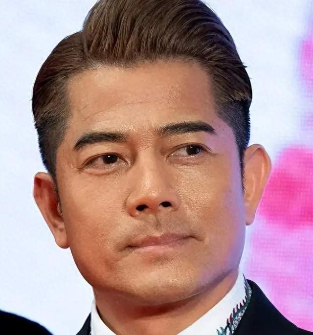 恩爱9年难抵残酷现实？60岁郭富城现状曝光，39岁方媛处境太尴尬
