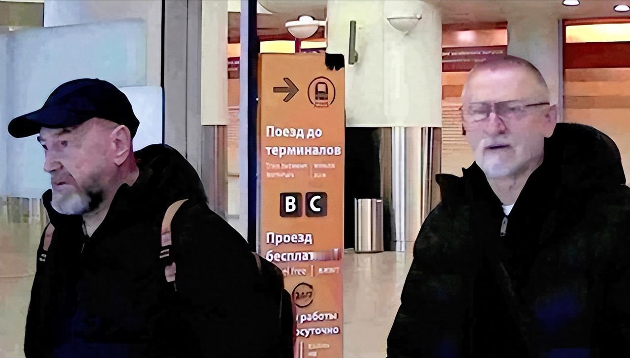 莫斯科发生惊天暗杀！俄军核心高官在重兵把守的聚居区遇袭，66岁杀手作案后千里逃亡