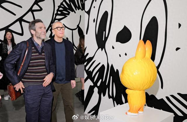 帕丁顿熊导演执导labubu真人动画电影labubu版真人动画电影 你想看吗？ 