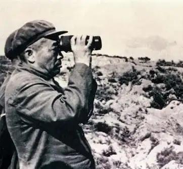 抗美援朝最容易忽视三个真相，任何电影都从未提及，与毛主席有关
 
“彭德怀在前线