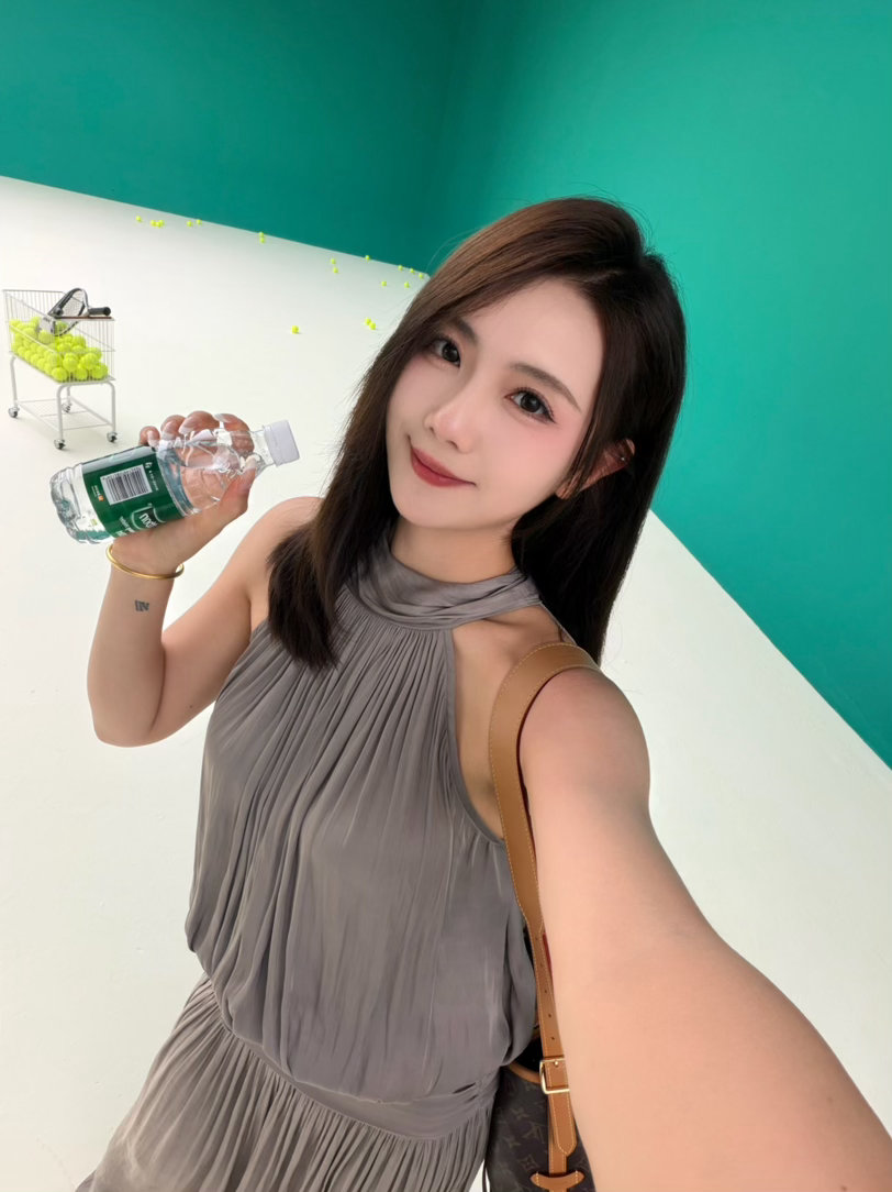下个早班～车保密中🤐我的日常plog珊珊试车