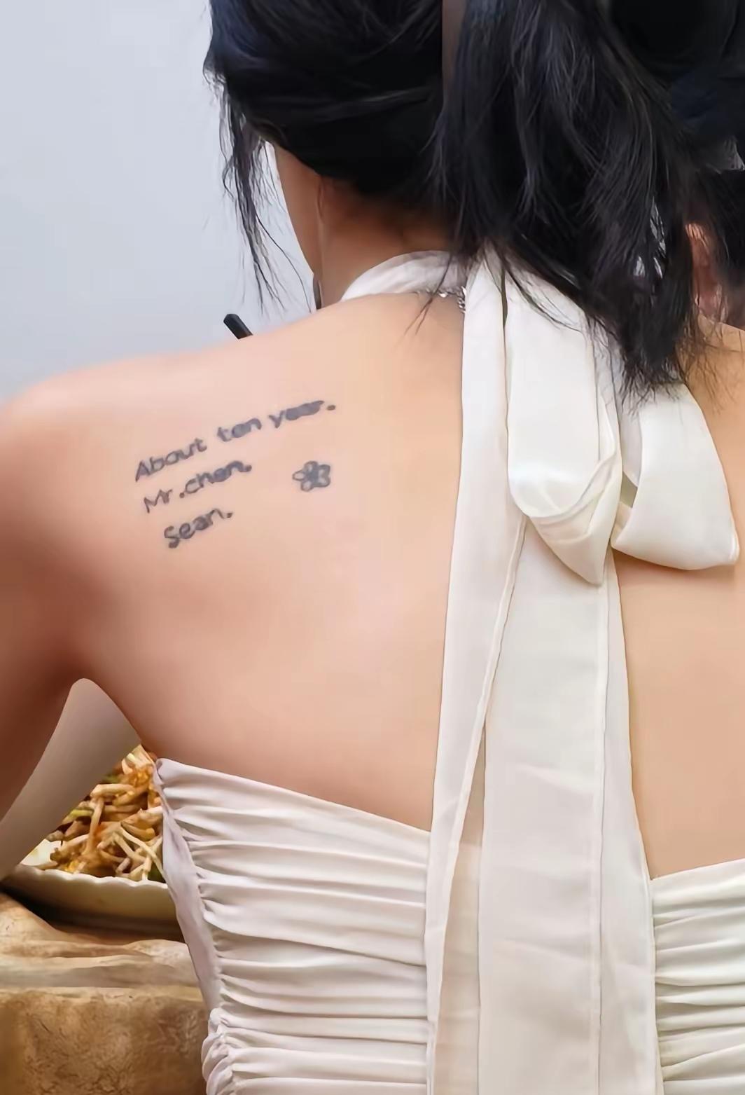 来个高手，这段英文是啥意思？