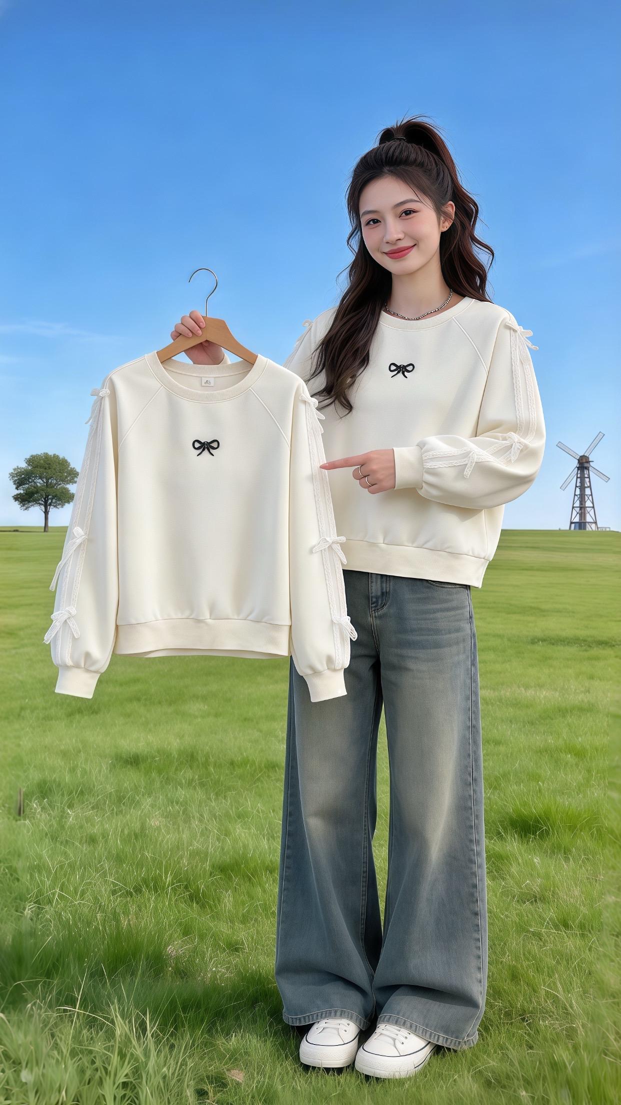 早春温柔风穿搭 当我决定春天只穿基础款 小个子女生的春季显高穿搭 早春...