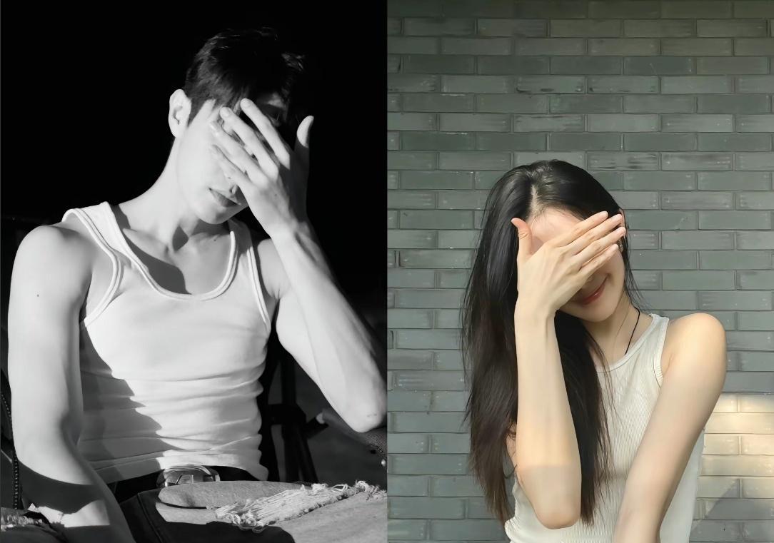 许凯和刘浩存的脸和身材都绝配，有没有导演递一个剧本[doge] ​​​