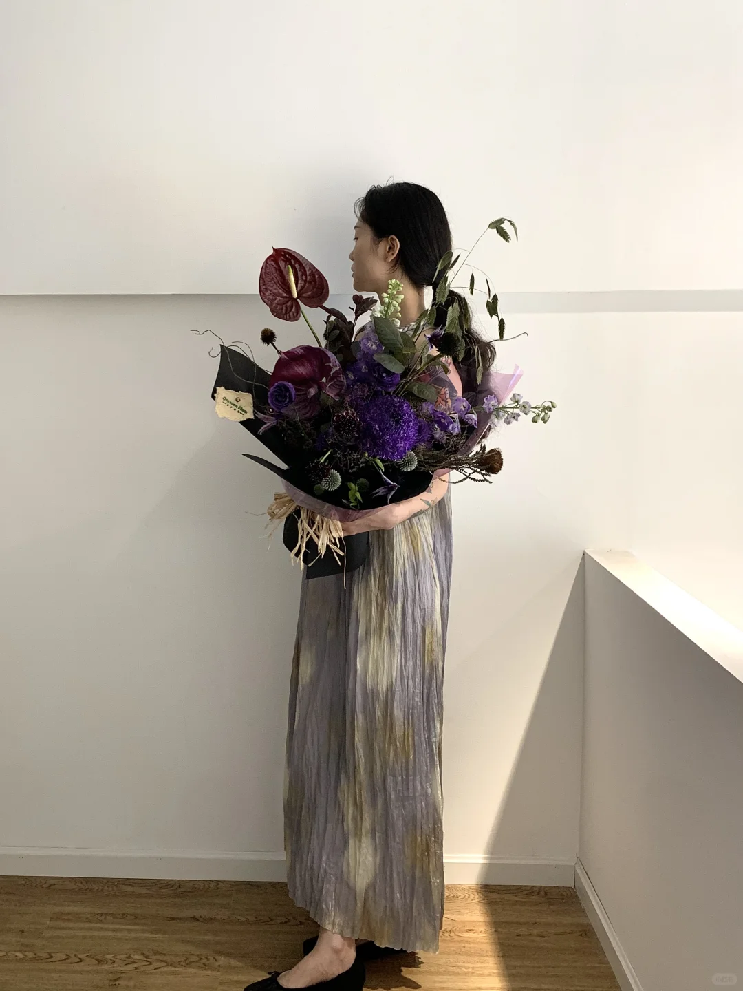 量子花集｜日常花束