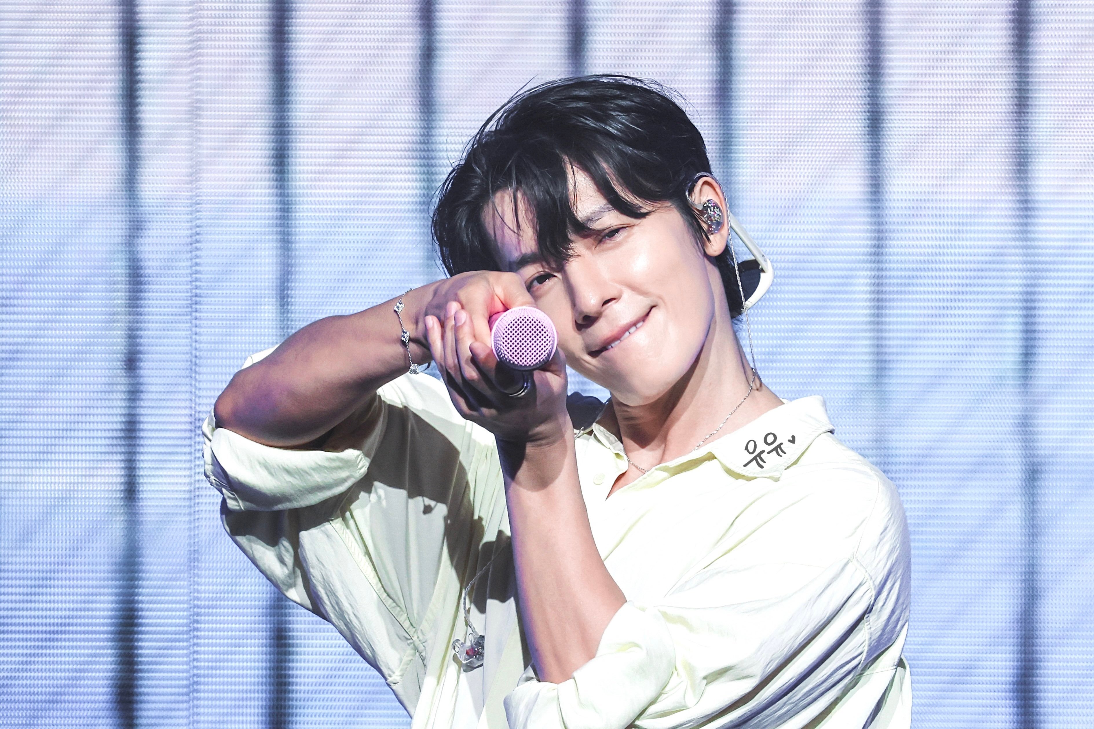 260815 李东海ALIVE澳门day1 小狗[拜托]©️yooyoo_ws 