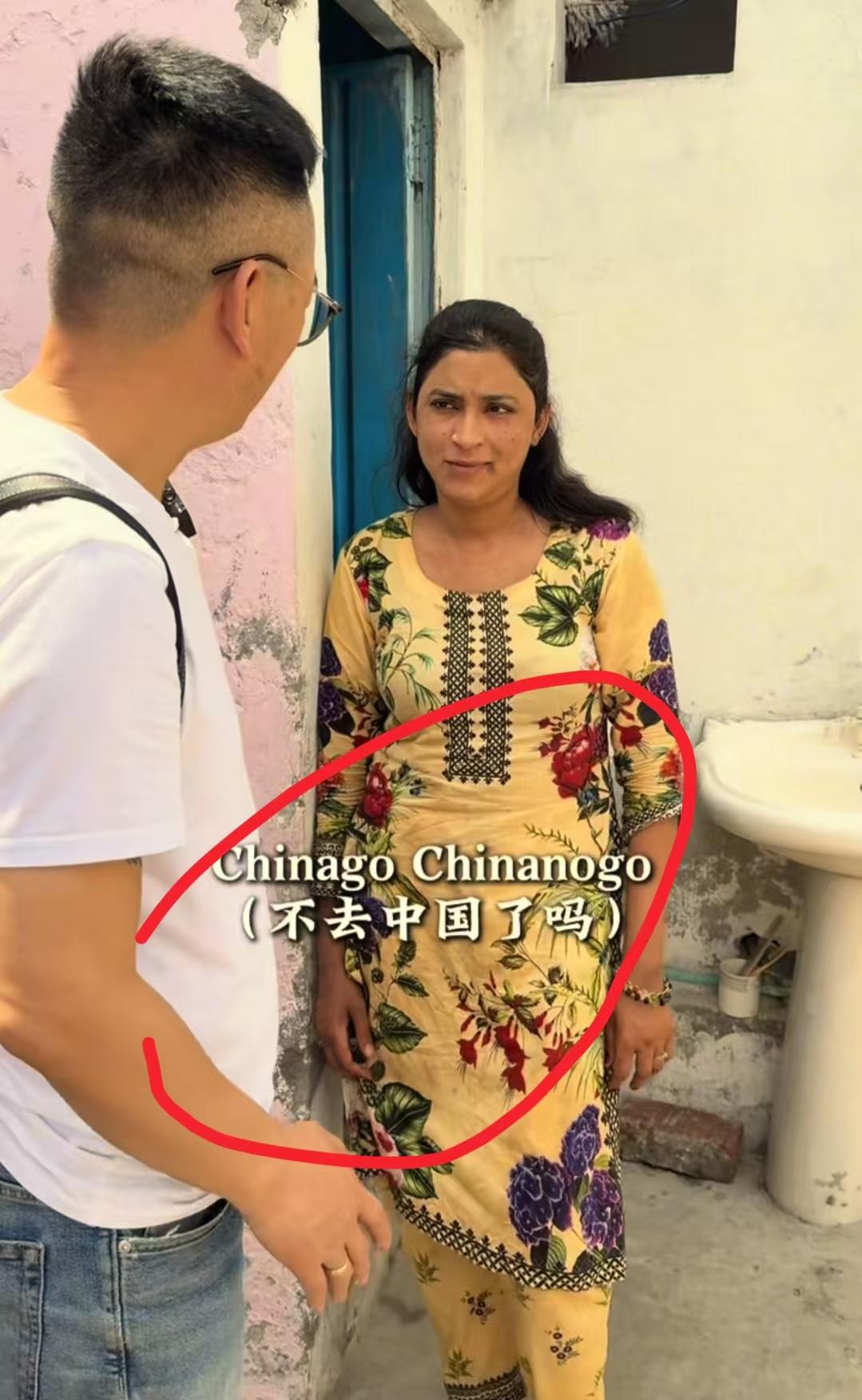 我预料到了苏美拉在娘家会受委屈
也预料到了皮衣哥会为员工打抱不平
万万没想到，他