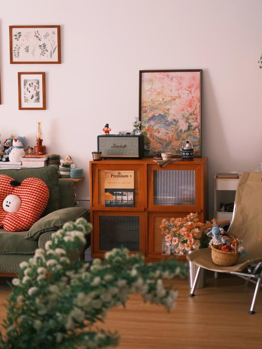 春和景明丨拼一个春天🪴