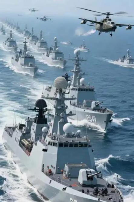 要是中日真开战，中国老百姓会不会遭殃？答案其实很明确，中国老百姓会遭殃，但肯定只