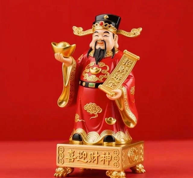 A股 大家早上好！万市皆有运，今日市运：鸿运当头！老铁们集合了！ 点赞评论 88