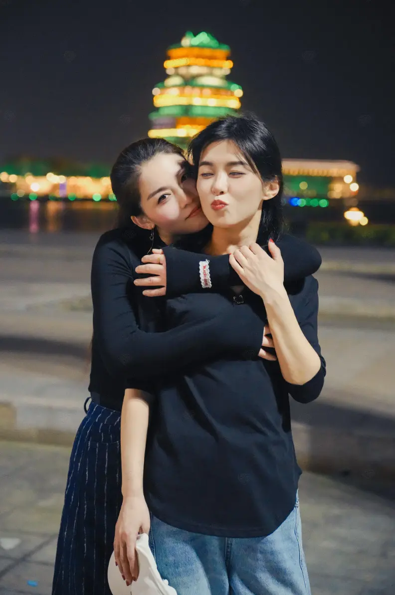 翠兰😜