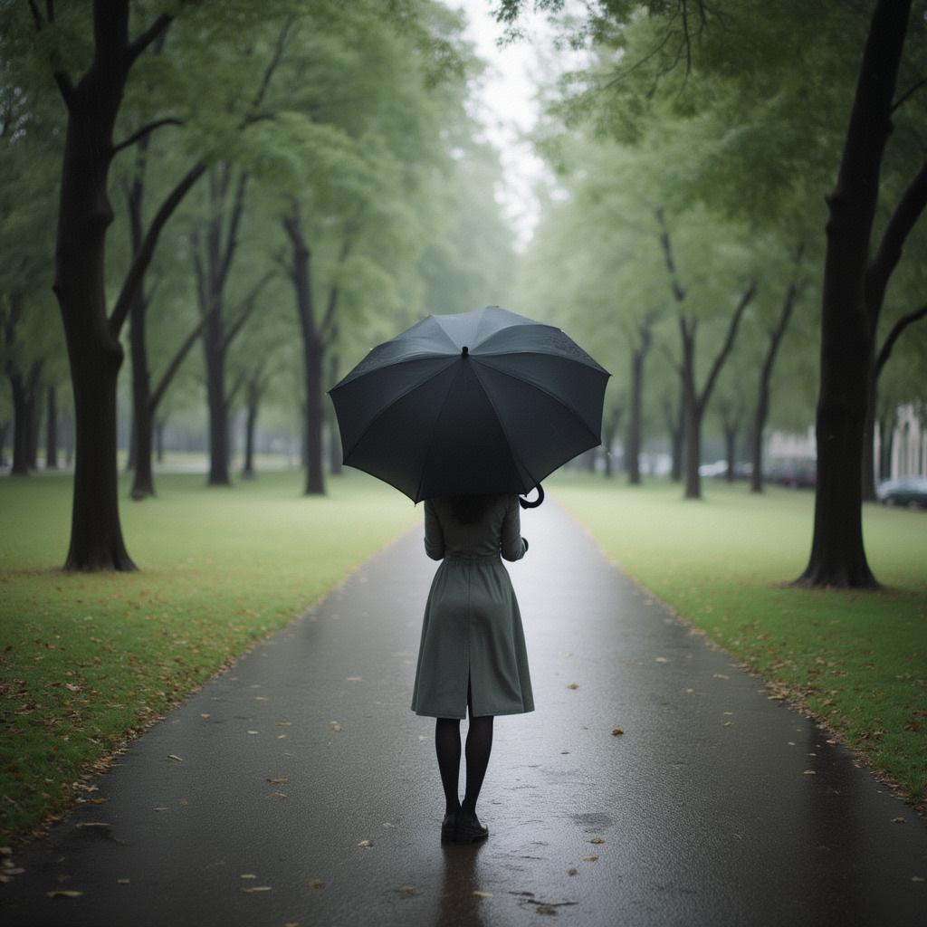 【降雨继续！明天有中到大雨！！】连日来偏高的气温今天终于是开始回落了，今天最高气
