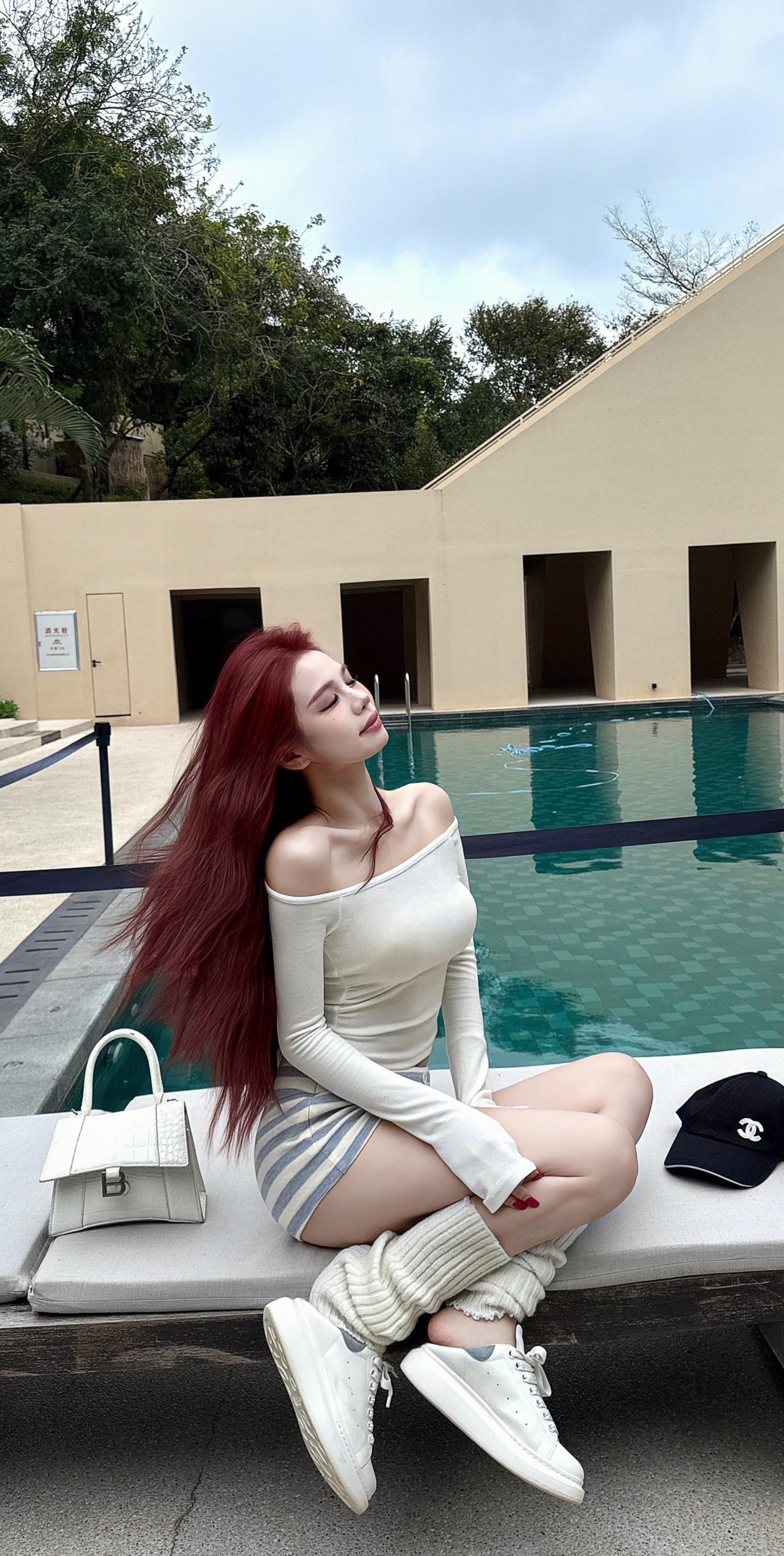 🏝️。