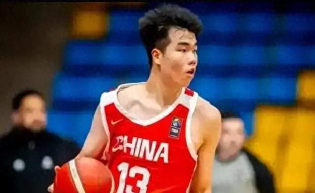 喜讯！79-66！中国男篮时隔12年进决赛4人上双全场领先39分钟