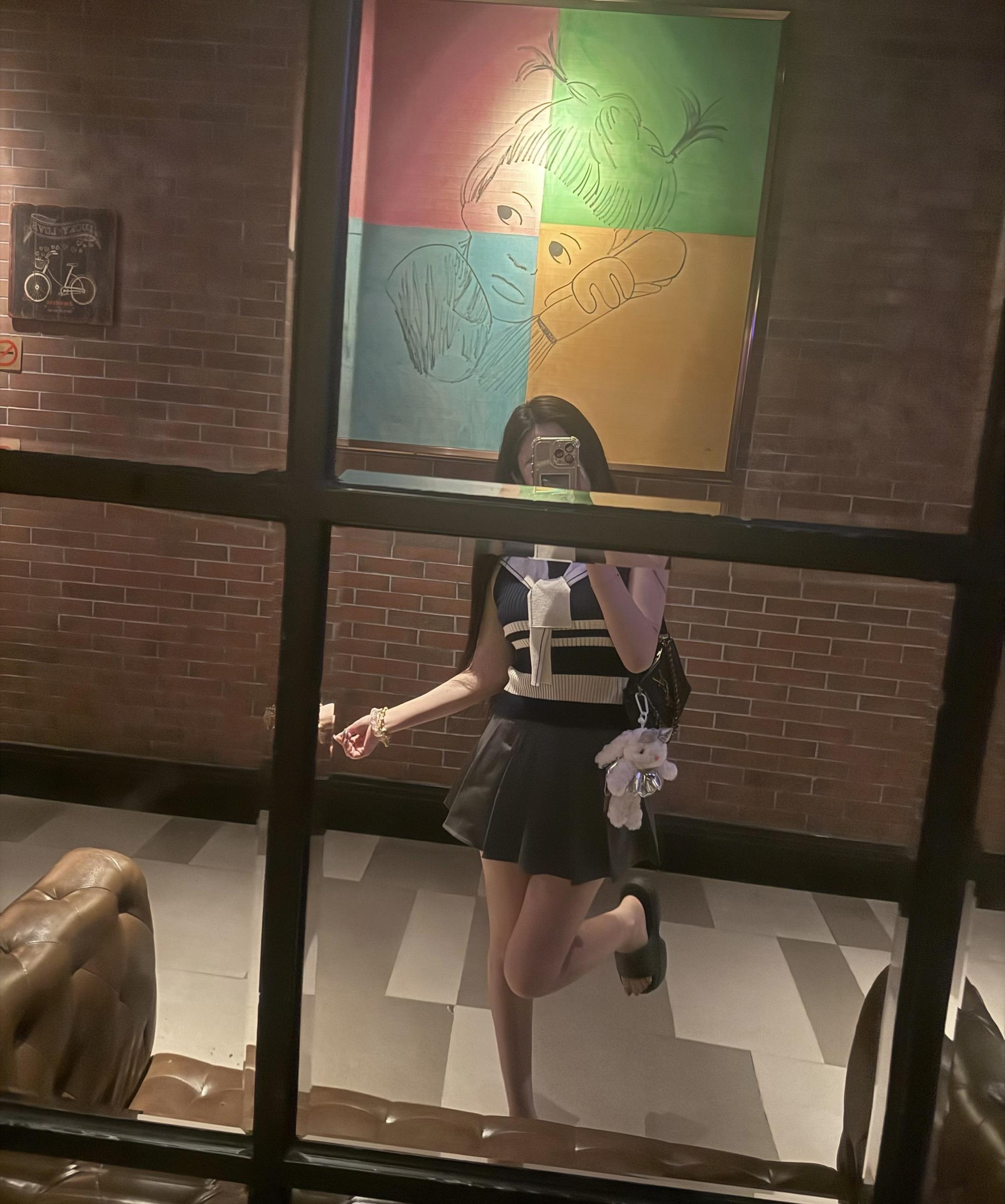 困住我的不是你 是那段回忆