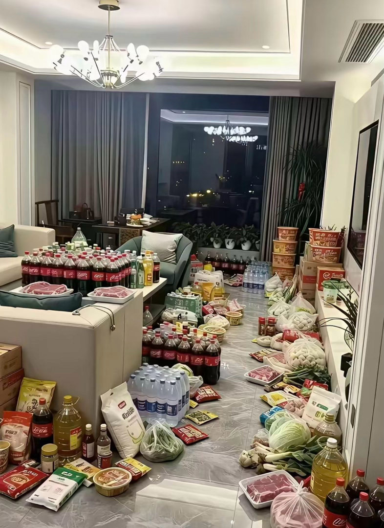 台风来了，这些能应战不？ 