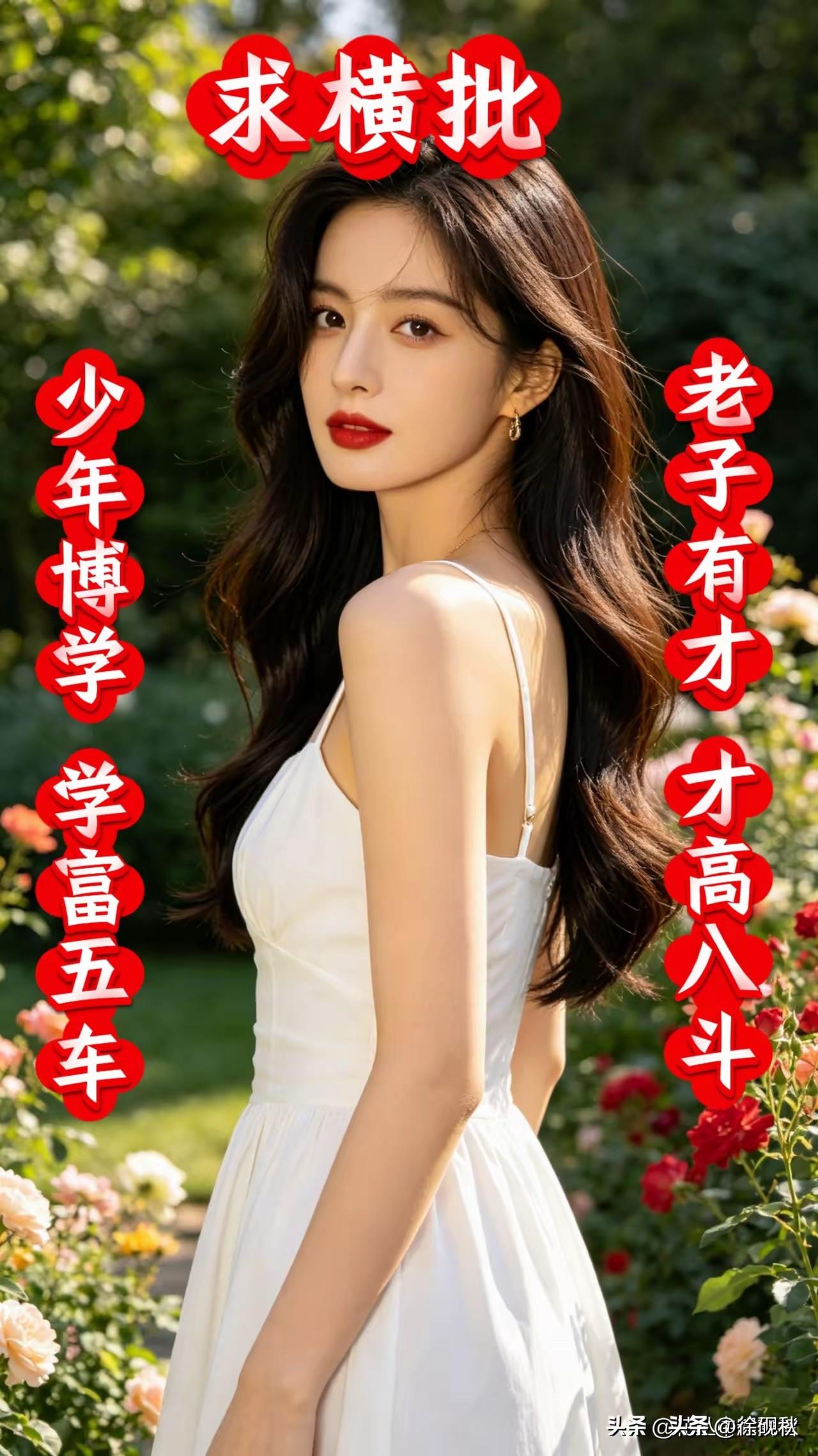 上联：老子有才 才高八斗
下联：少年博学 学富五车
求横批：人才辈出。