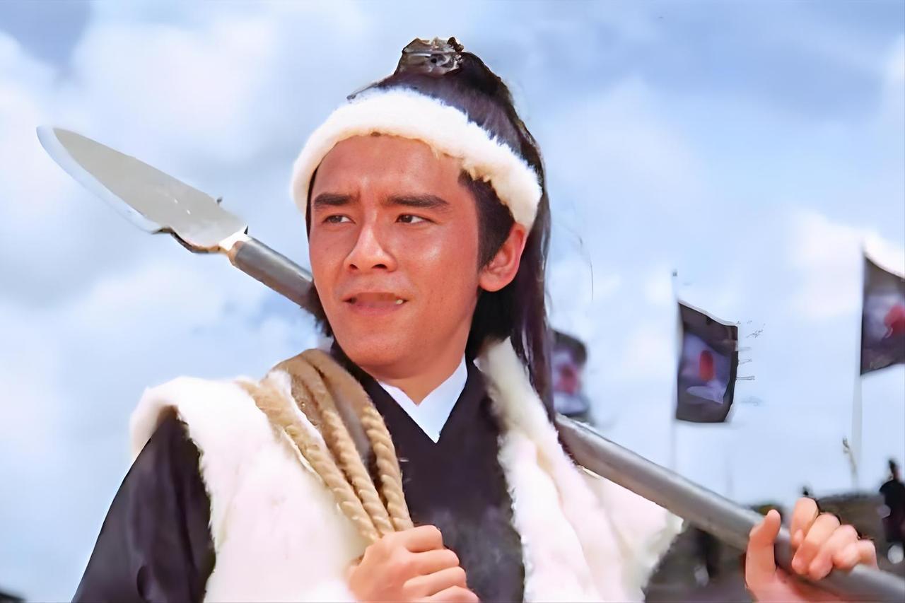 894年，反叛的李存孝向义父李克用投降，李克用念其昔日战功，本无杀心，只待诸将求