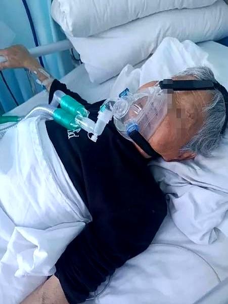 68岁的大姨突然脑溢血，送进ICU那一刻，真正拦住救命路的，不是病情，是签字。