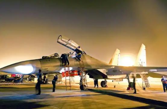 深夜外机多批次、成体系向我国逼近！
 
2026年7月30日，央视新闻，披露了一