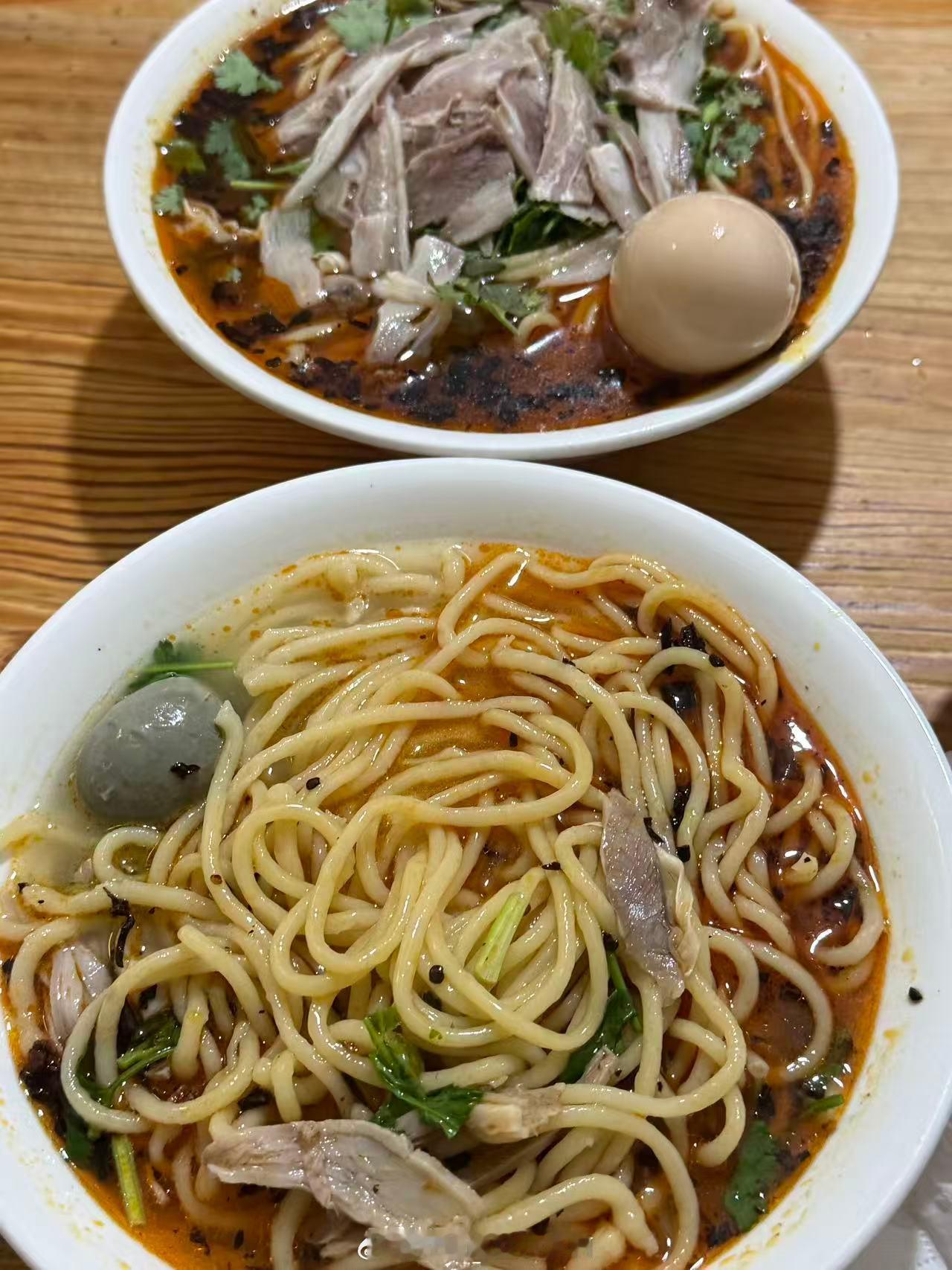 好吃好吃！太美味了🤤我宣布面食是世界上最伟大的发明！ ​​​