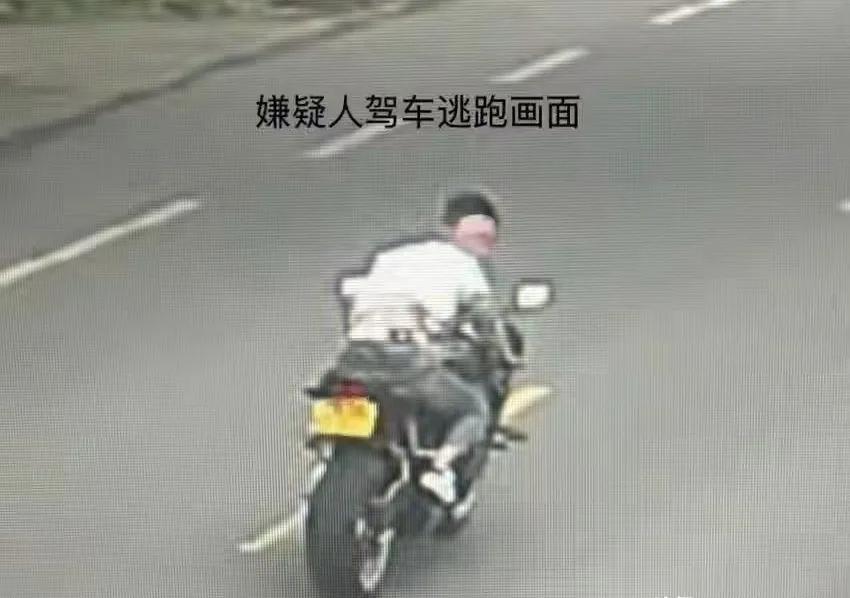 试车钥匙一交，油门到底就跑！武汉男子卖摩托遭遇“秒抢”，买家三人自以为拆牌、中转