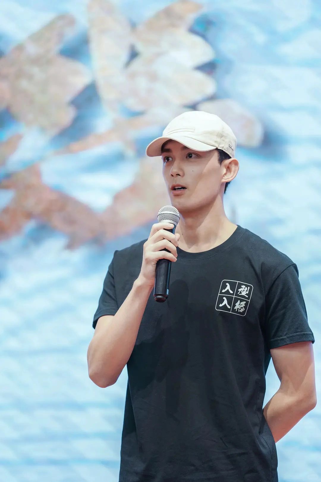 吴磊，这次我被你征服了。