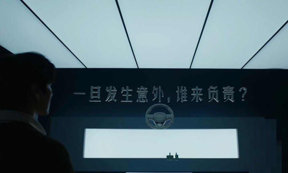 看到大家都在聊这波比亚迪智驾安全兜底这件事，对于比亚迪城市领航兜底这个政策，很多
