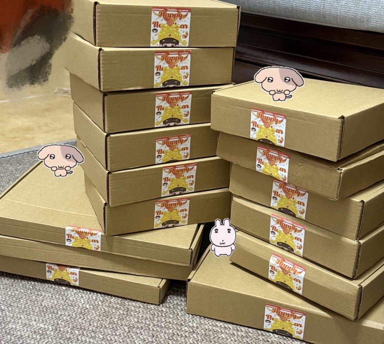 ^ ^
全部打包完啦！
过两天发新帖出坨！
以第一个💌的为主
🫧>256
重