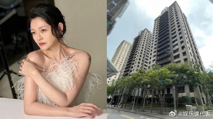 曝大S遗物已封存曝大S豪宅目前无人住 据台媒，目前包括S妈、具俊晔与汪小菲在内，