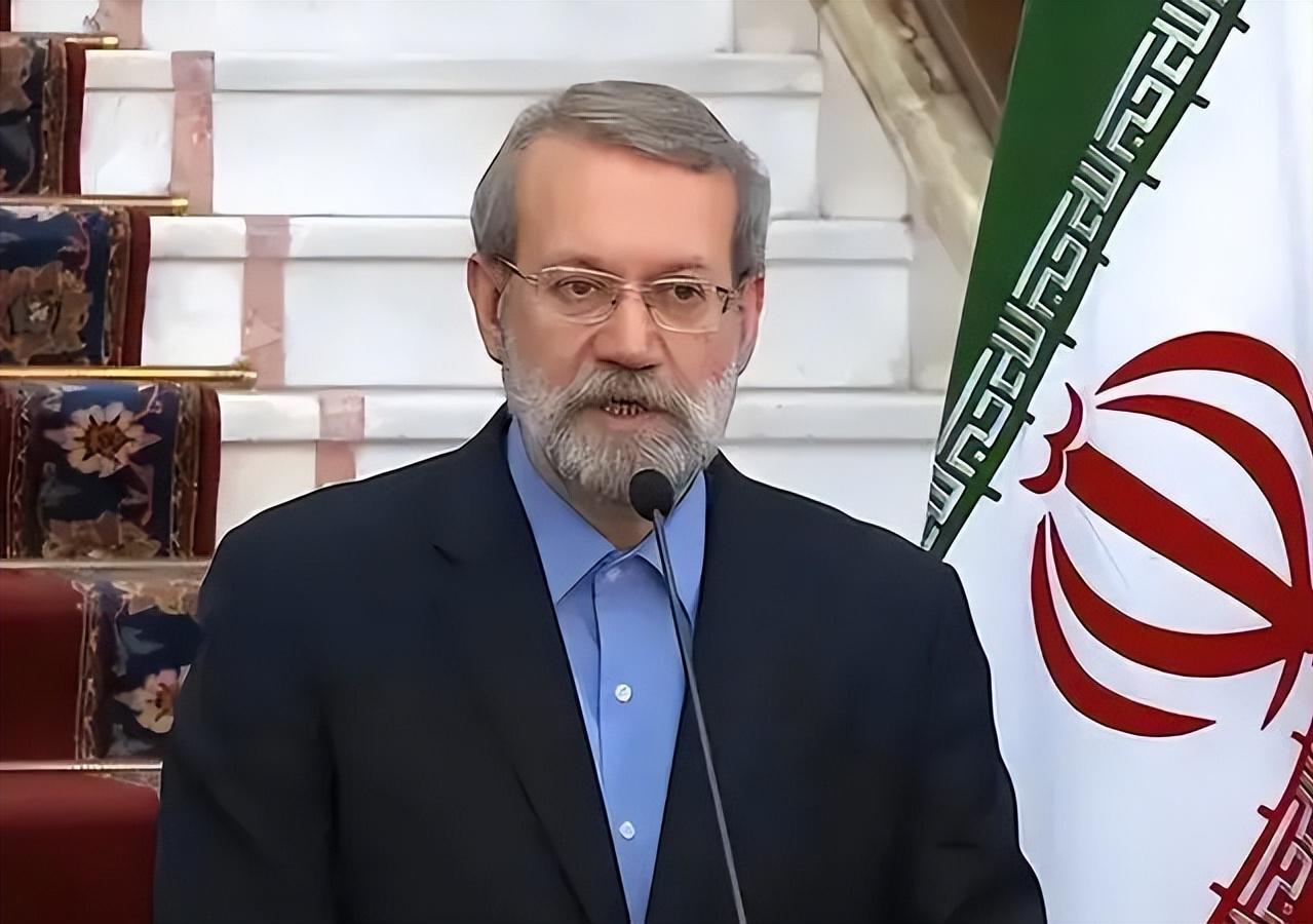 万万没想到，伊朗最高国家安全委员会发布消息。
委员会秘书拉里贾尼3月2日表示不会